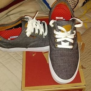 Men's VANS 6.5